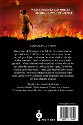 Wraak | 9789025753849 Wraak | 9789025753849