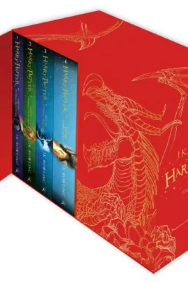 The Complete Collection (Children's Hardback)