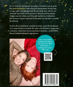 Alternative view of Hubbelbubbelprik