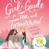 A Cuban Girl's Guide to Tea and Tomorrow | 9781665912778 A Cuban Girl's Guide to Tea and Tomorrow | 9781665912778