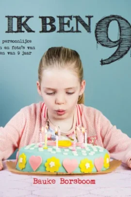 Ik ben 9