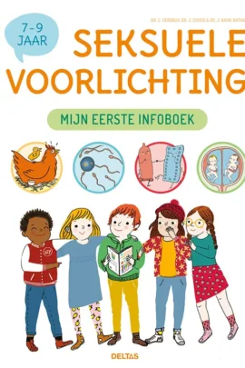 Seksuele voorlichting