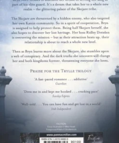 Ice Kissed | 9781447256823