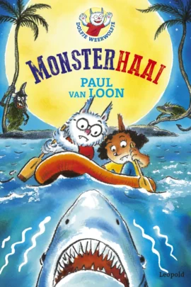 Monsterhaai