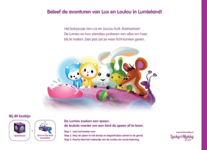 worden grote broer en zus - Afbeelding 2