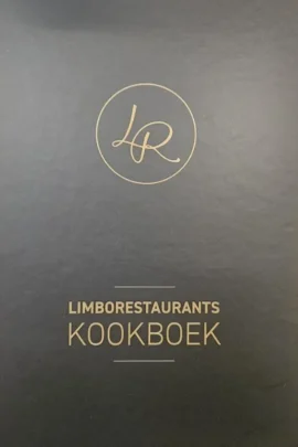 Limbo Restaurants Kookboek