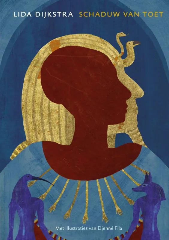 Schaduw van Toet | 9789024595785 Schaduw van Toet