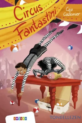 Circus Fantastini