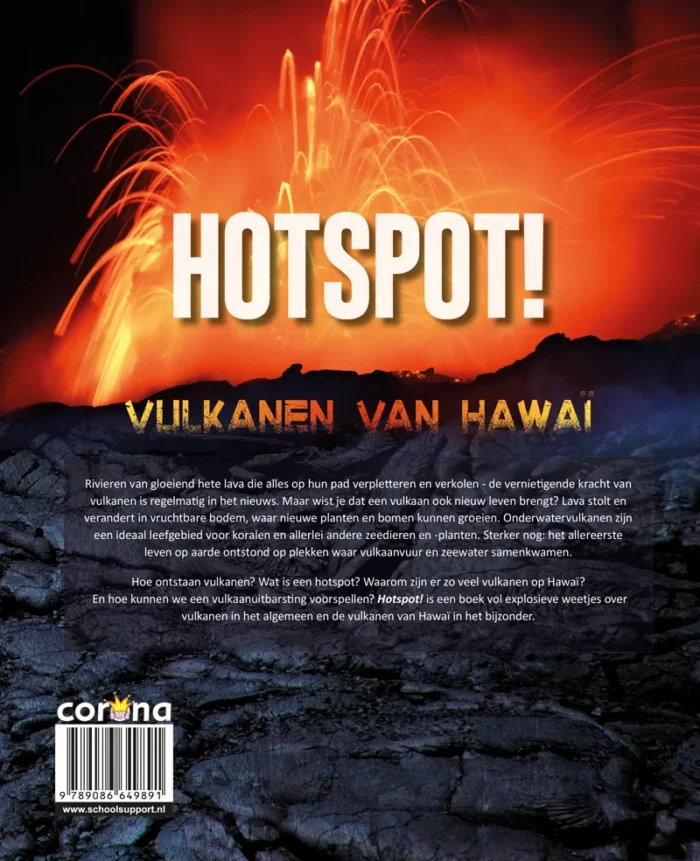 Vulkanen van Hawaï - Afbeelding 2