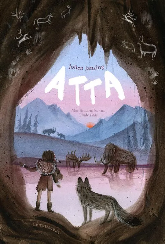 Atta | 9789047714897 Atta