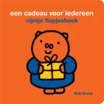 een cadeau voor iedereen | 9789056478742