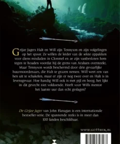 Halt in gevaar | 9789025752828 Halt in gevaar | 9789025752828