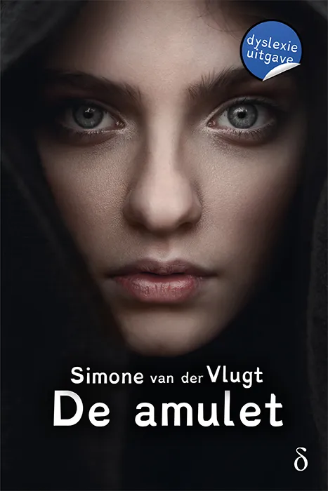 De amulet | 9789463242714 De amulet