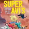 Super AVI's | 9781474954754