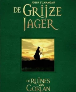 De ruïnes van Gorlan