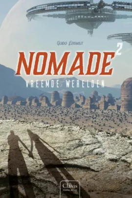 Vreemde werelden