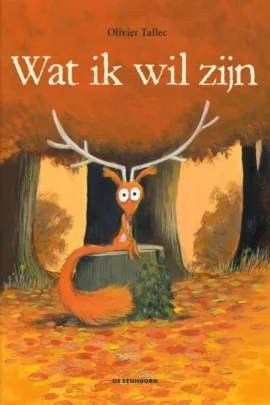Wat ik wil zijn