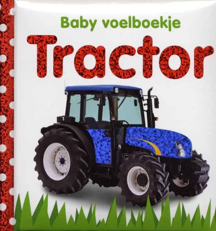 Tractor | 9789048304516 Tractor