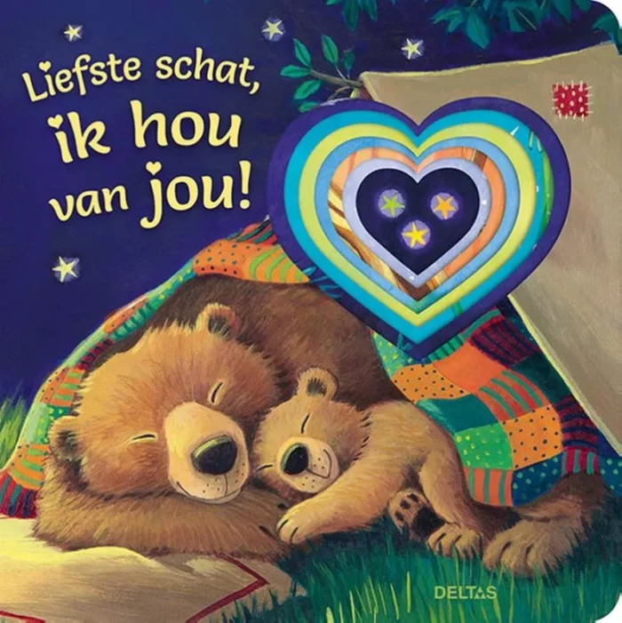 Rapunsel kinderboeken |