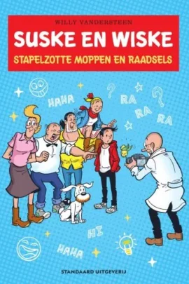 Suske en Wiske