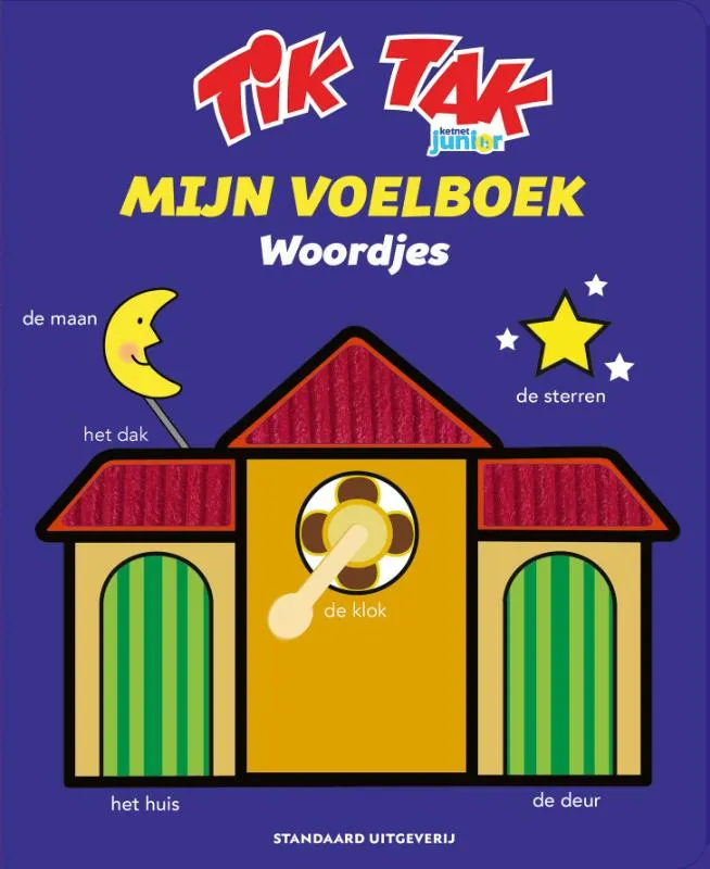 Kleuterdoeboek | 9789002277184 Kleuterdoeboek
