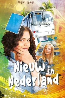 Nieuw in Nederland