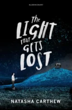 Light That Gets Lost | 9781408841754 Light That Gets Lost | 9781408841754