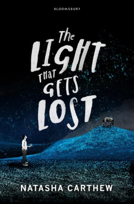 Light That Gets Lost | 9781408835876 Light That Gets Lost