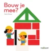 Bouw je mee? | 9789002273360 Bouw je mee? | 9789002273360