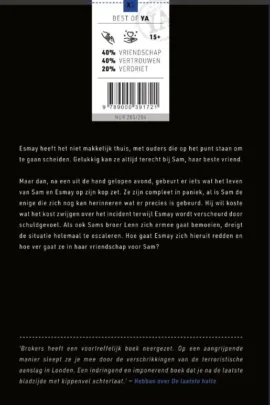 Schuld | 9789000391721