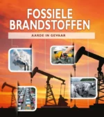 Fossiele brandstoffen | 9789463412506