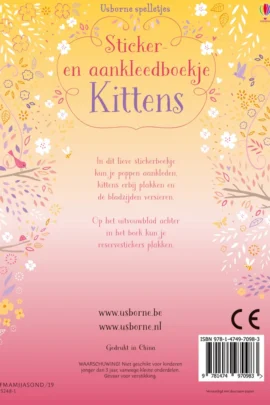 Poesjes | 9781474970983 Poesjes | 9781474970983