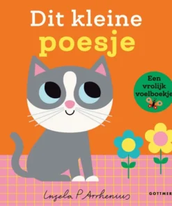 Dit kleine poesje