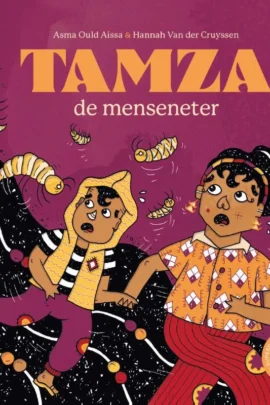 Tamza de menseneter
