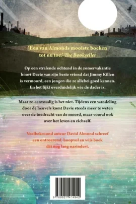 De kleur van de zon | 9789021414942