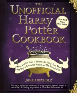 The Unofficial Harry Potter Cookbook