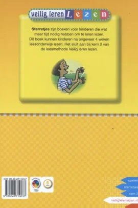 AVI S | 9789048719037