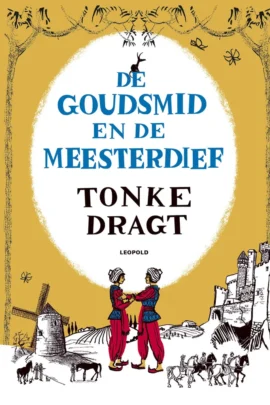 De goudsmid en de meesterdief