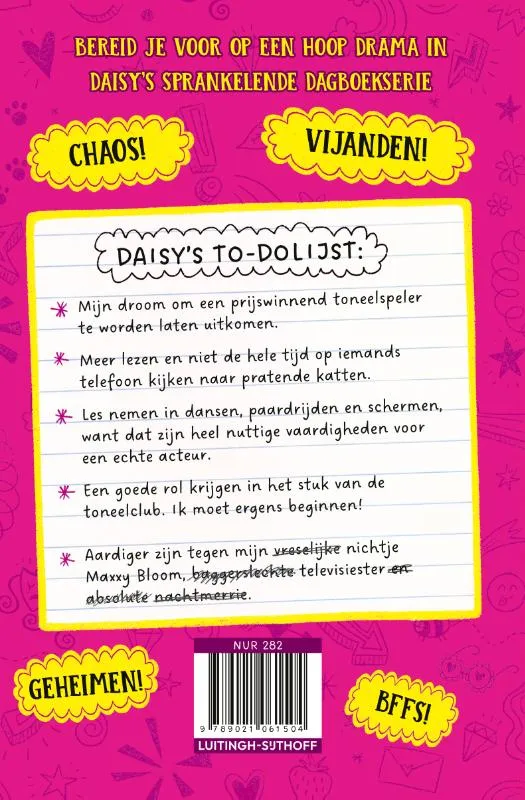 Vriend of vijand? | 9789021061504 Vriend of vijand? - Afbeelding 2