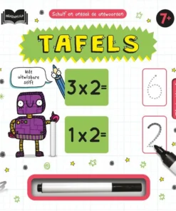 Tafels 7+