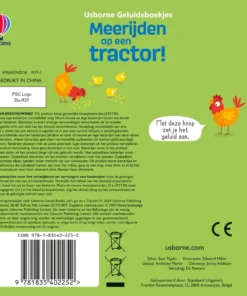 Alternative view of Griezelen