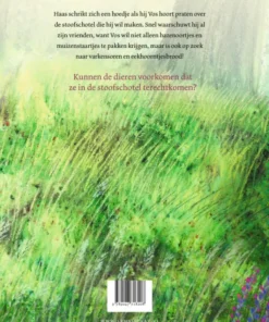 Alternative view of Hazenoortjes