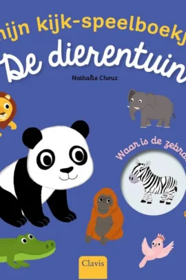 De dierentuin