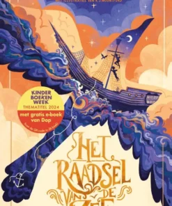 Het raadsel van de zee