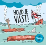 Houd je vast! | 9789033834615