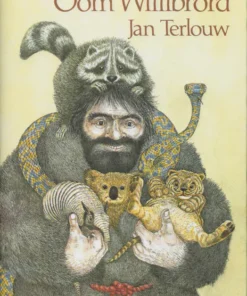 Oom Willibrord