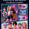The Movie in Comics: The Official Retelling in Comic Form | 9798890633132 The Movie in Comics: The Official Retelling in Comic Form | 9798890633132