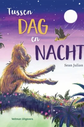 Tussen dag en nacht