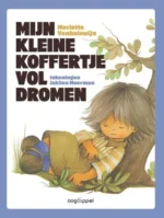 Mijn kleine koffertje vol dromen | 9789044842968