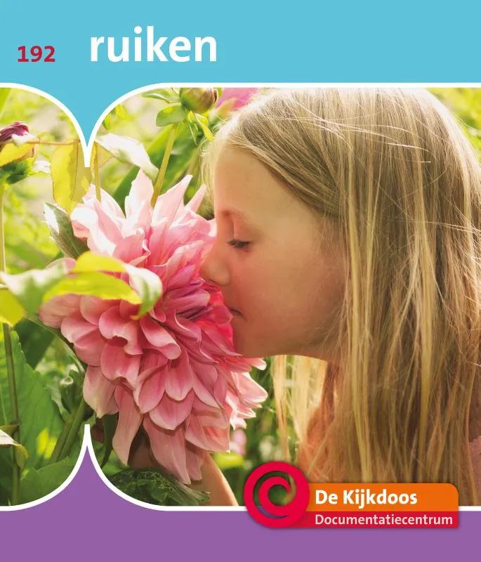 Ruiken | 9789463419741 Ruiken